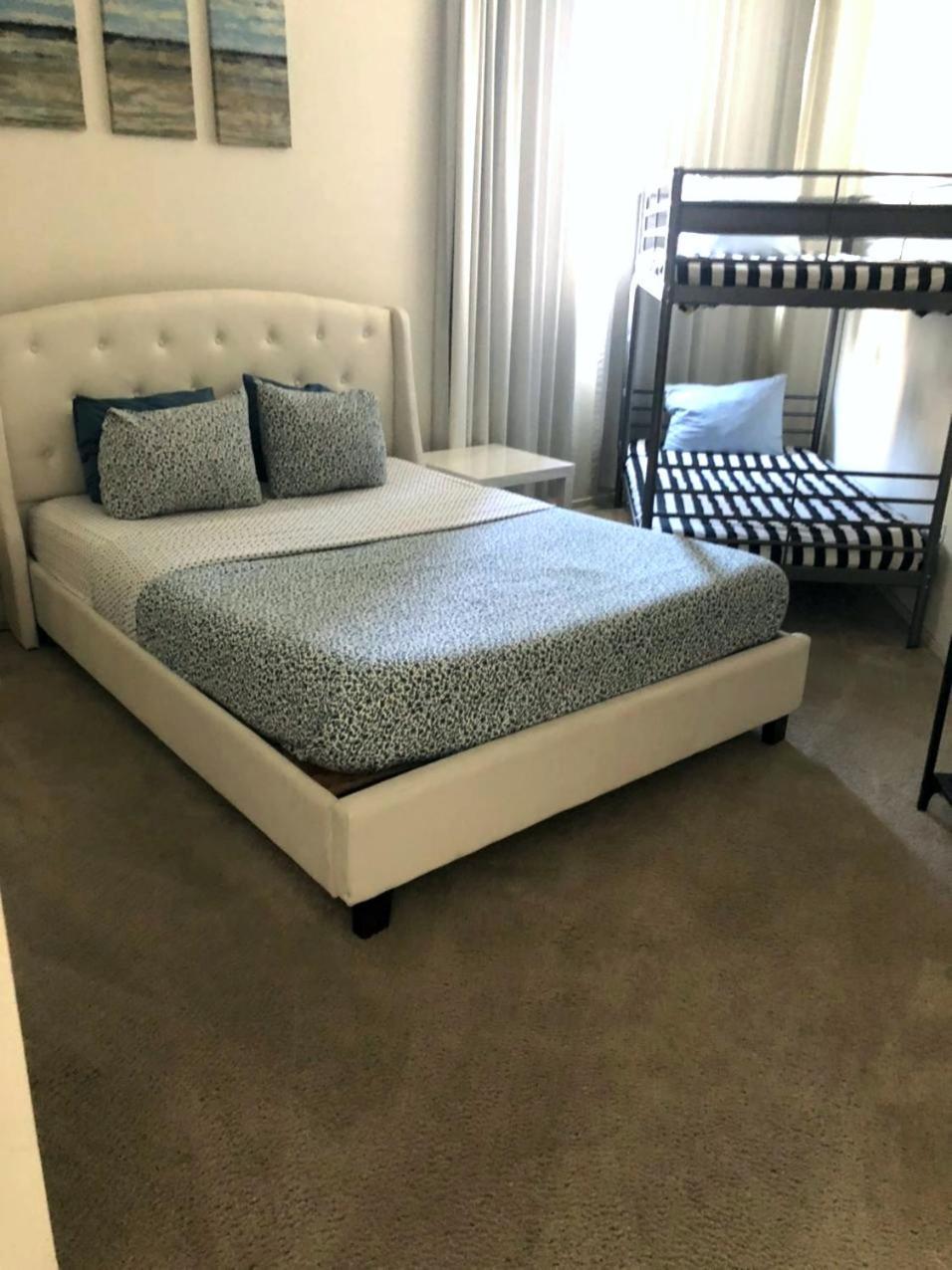 Luxury, Hollywood Walk Of Fame Apartment Los Angeles Room photo