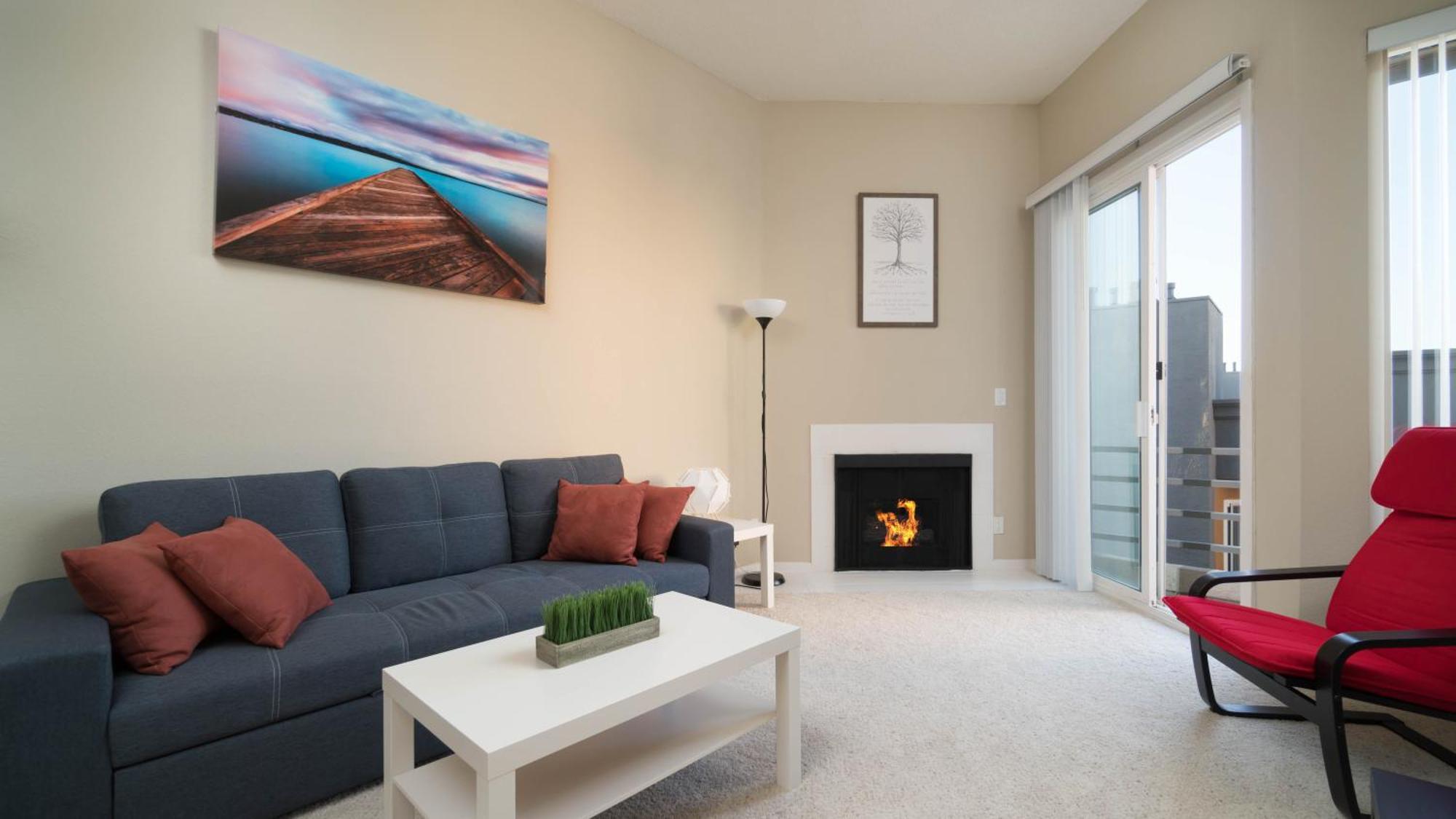 Luxury, Hollywood Walk Of Fame Apartment Los Angeles Exterior photo