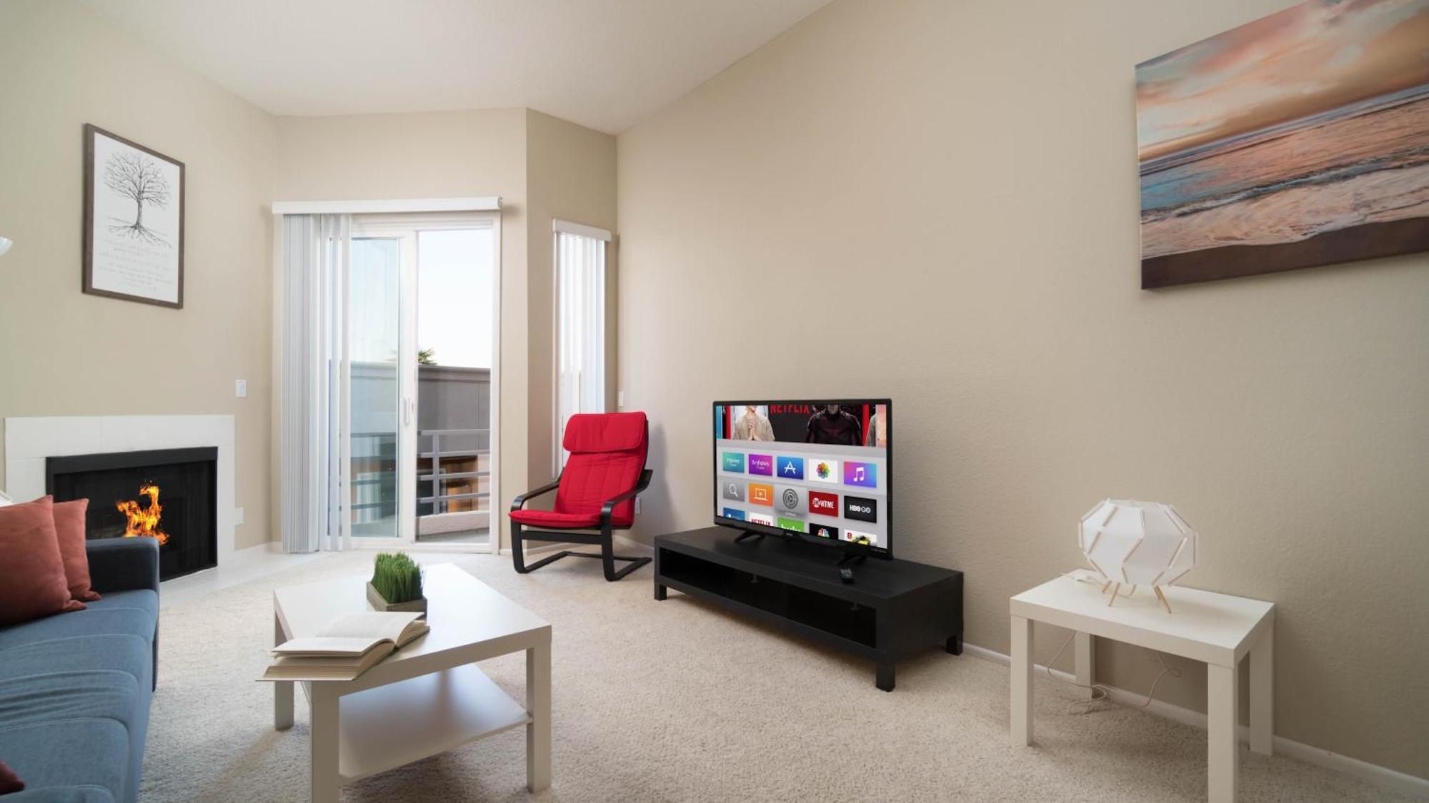 Luxury, Hollywood Walk Of Fame Apartment Los Angeles Exterior photo