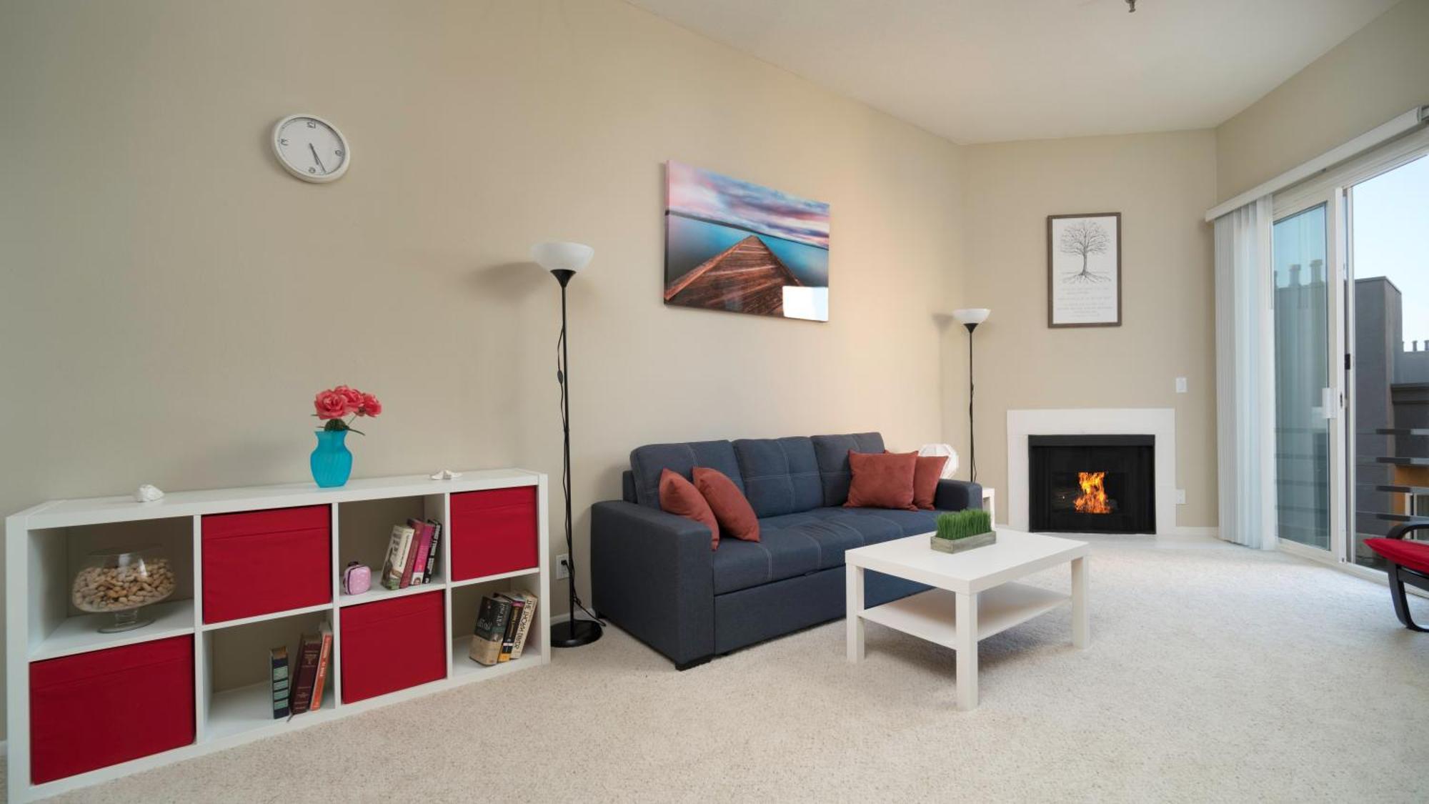Luxury, Hollywood Walk Of Fame Apartment Los Angeles Exterior photo